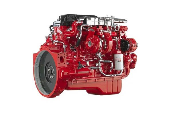 cummins-engine-assembly
