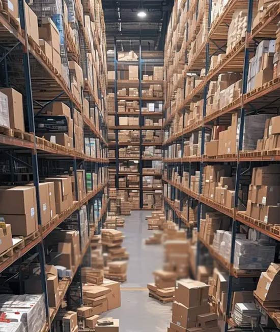 warehouse